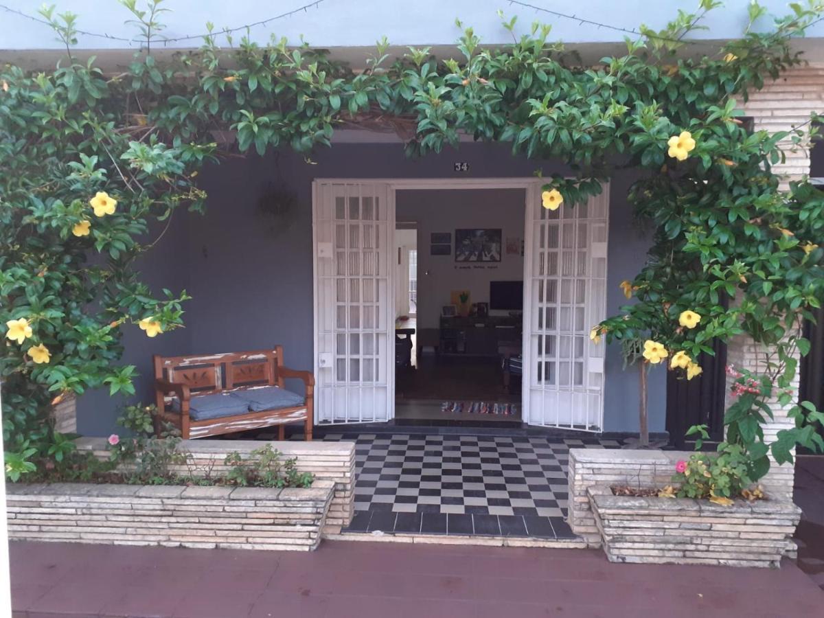 Casa Com Piscina, Confortavel E Otima Localizacao Itanhaém Exterior foto
