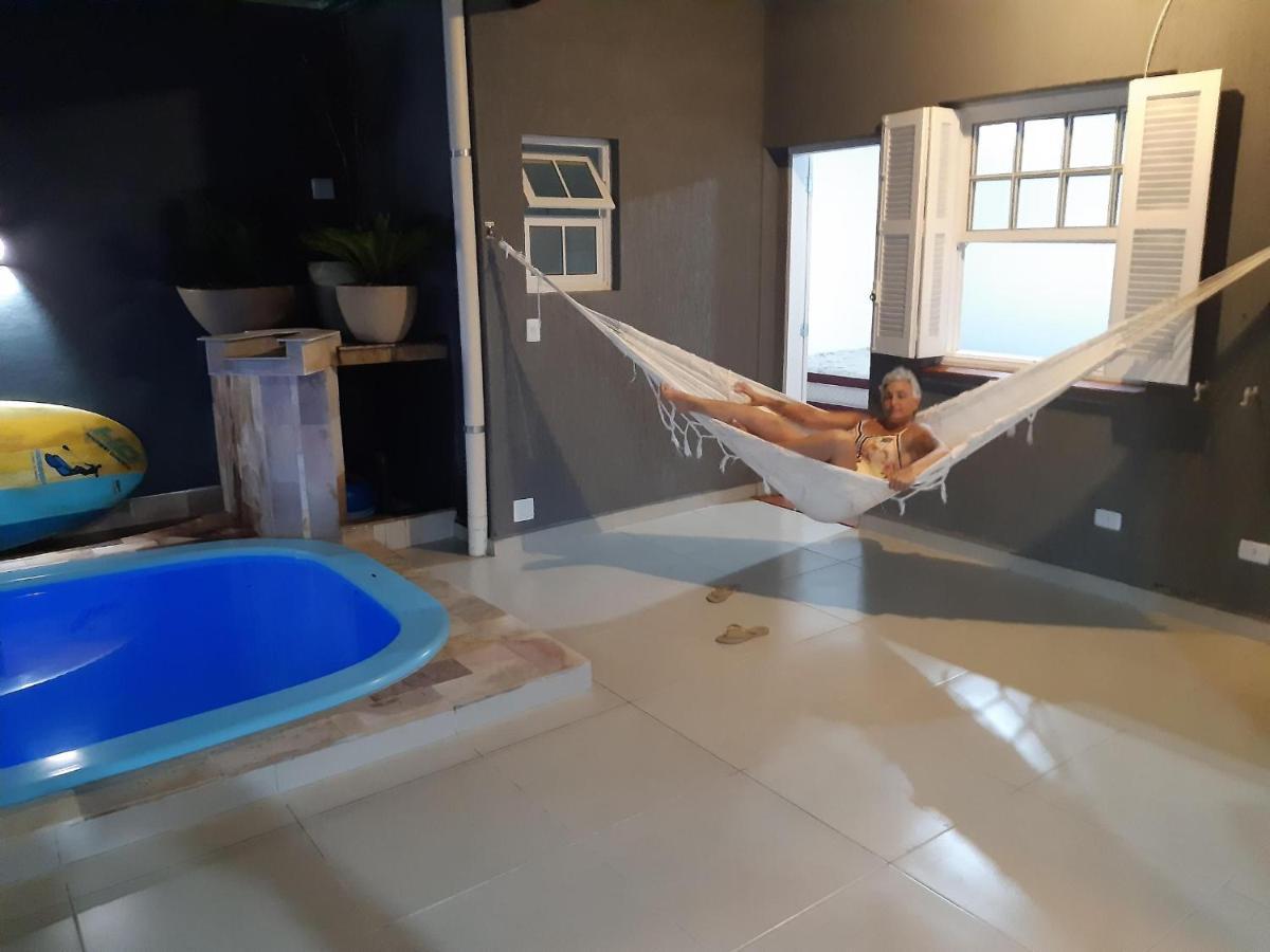 Casa Com Piscina, Confortavel E Otima Localizacao Itanhaém Exterior foto