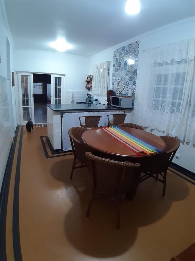 Casa Com Piscina, Confortavel E Otima Localizacao Itanhaém Exterior foto