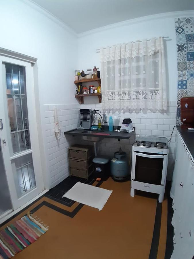 Casa Com Piscina, Confortavel E Otima Localizacao Itanhaém Exterior foto
