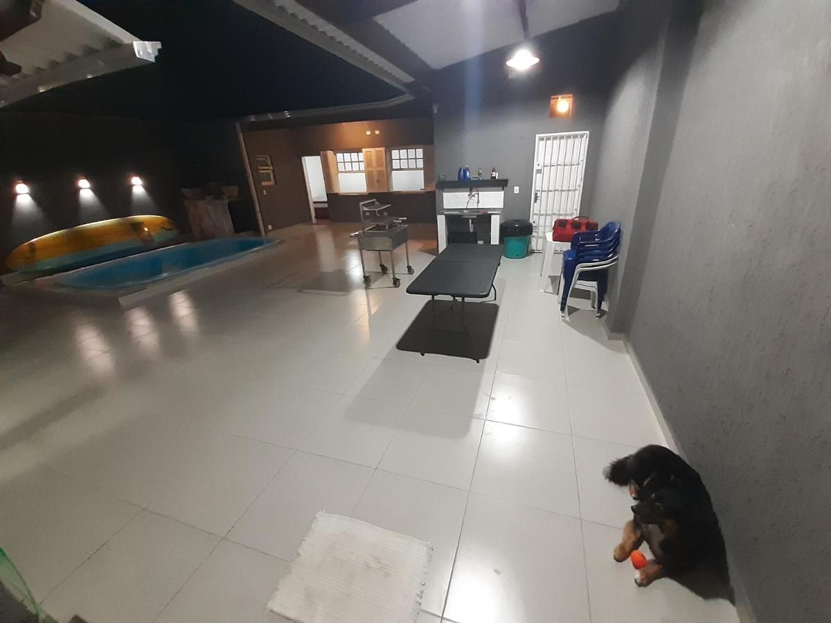 Casa Com Piscina, Confortavel E Otima Localizacao Itanhaém Exterior foto