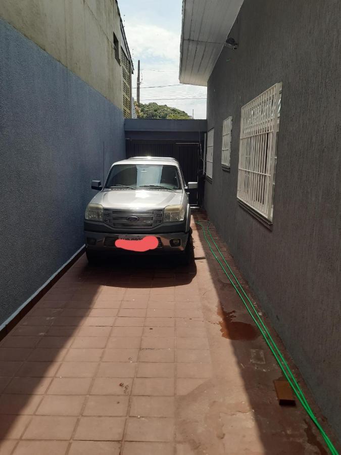 Casa Com Piscina, Confortavel E Otima Localizacao Itanhaém Exterior foto