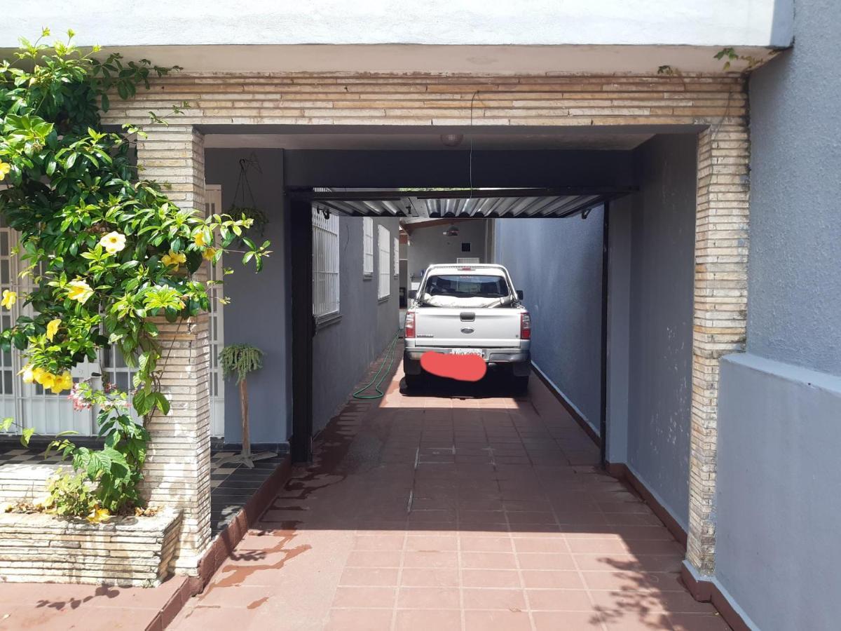 Casa Com Piscina, Confortavel E Otima Localizacao Itanhaém Exterior foto