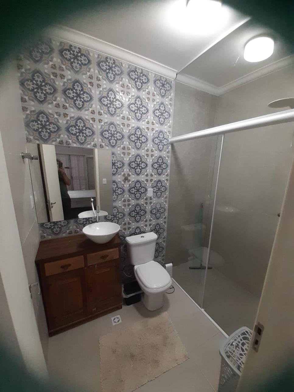 Casa Com Piscina, Confortavel E Otima Localizacao Itanhaém Exterior foto