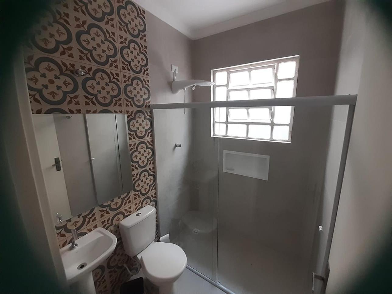 Casa Com Piscina, Confortavel E Otima Localizacao Itanhaém Exterior foto