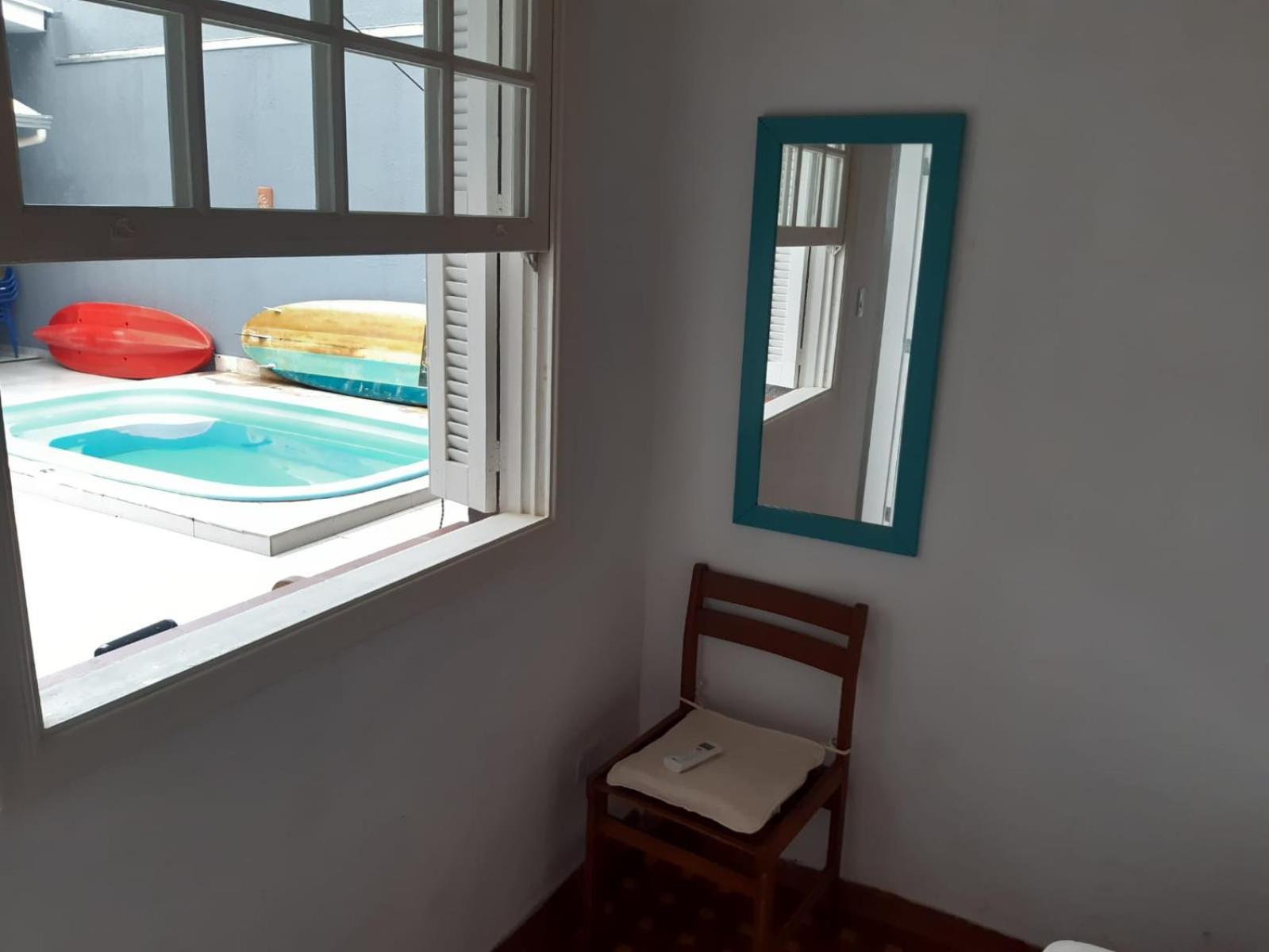 Casa Com Piscina, Confortavel E Otima Localizacao Itanhaém Exterior foto